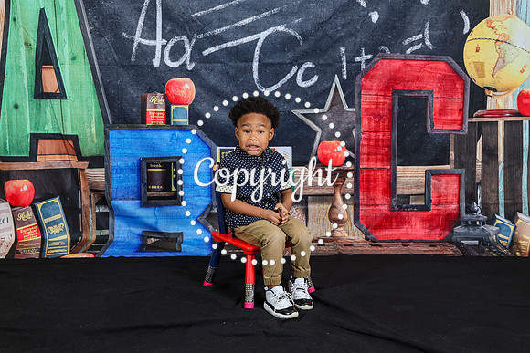 Open Door Portraits -45
