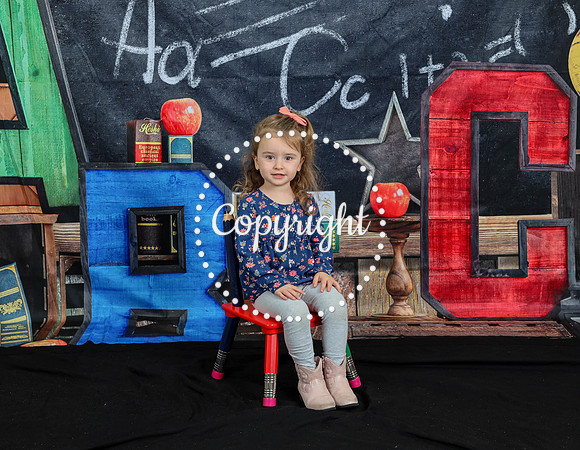 Open Door Portraits -53
