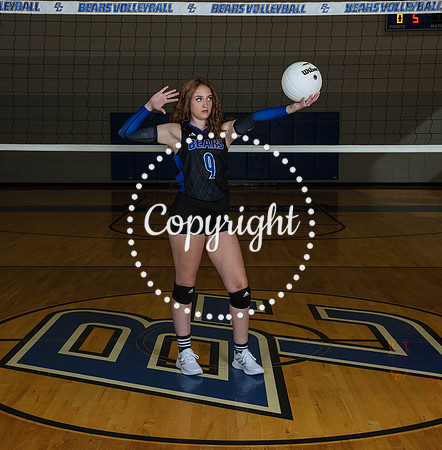 Lady Bears V-Ball-57