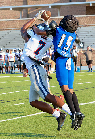 JV Bears -26