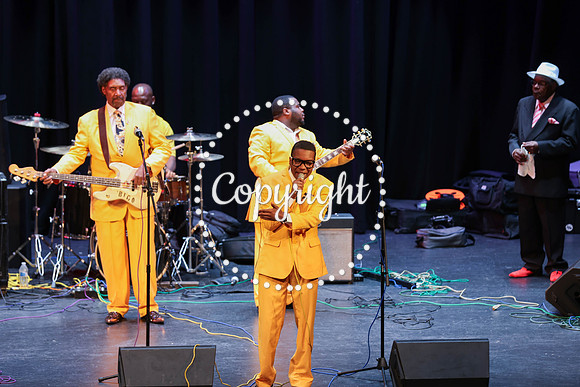 The Singing Stars-16