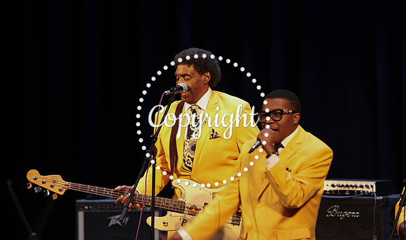 The Singing Stars-30