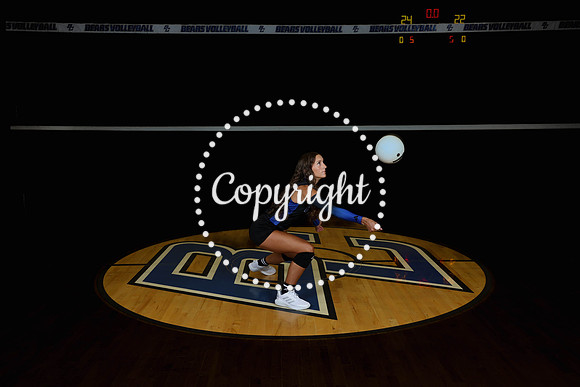 Lady Bears V-Ball-44