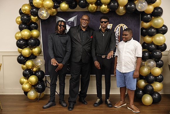 Gib 50th B-Day Celebration-251