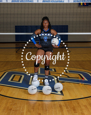 Lady Bears V-Ball-30