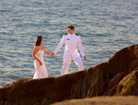 Wedding and Engagement