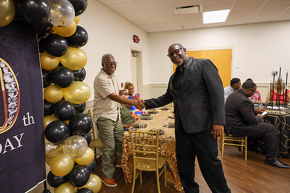 Gib 50th B-Day Celebration-99