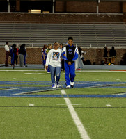Band vs Bulter-8