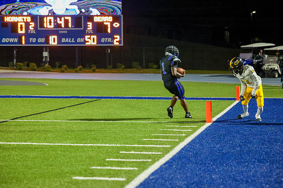 Bears 1st RD-51