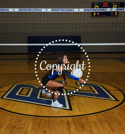 Lady Bears V-Ball-43
