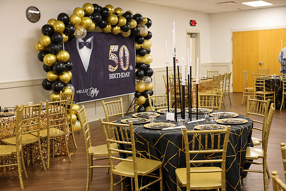 Gib 50th B-Day Celebration-8