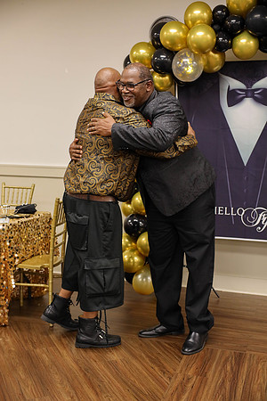 Gib 50th B-Day Celebration-245
