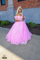 Dominic Prom 25-59