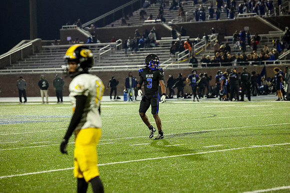 Bears 1st RD-101