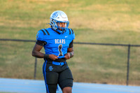BEARS vs Cross Creek