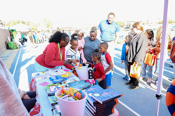 21st Century Literacy Event -79