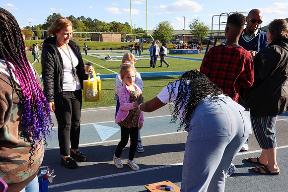 21st Century Literacy Event -45