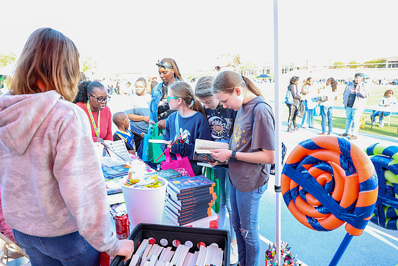21st Century Literacy Event -78