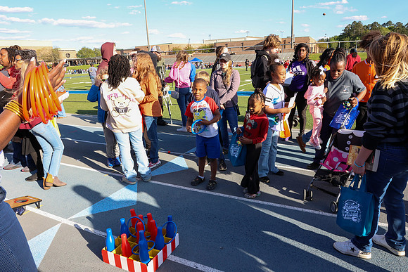 21st Century Literacy Event -87