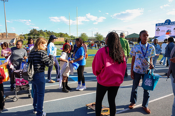 21st Century Literacy Event -85