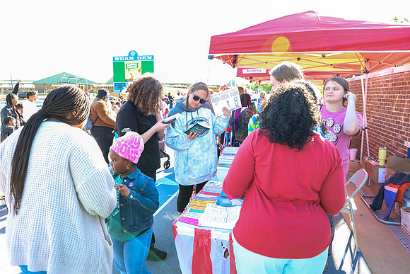 21st Century Literacy Event -52