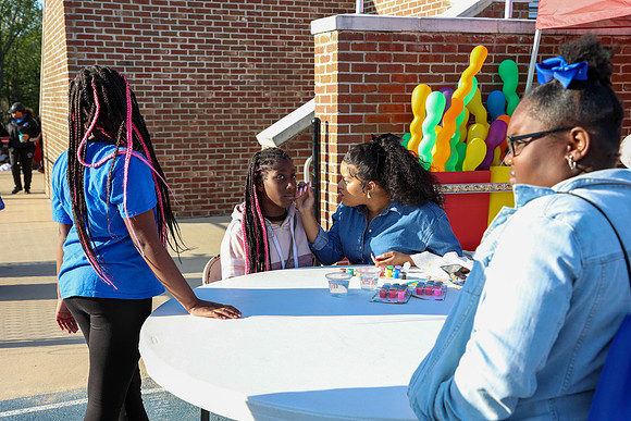 21st Century Literacy Event -90