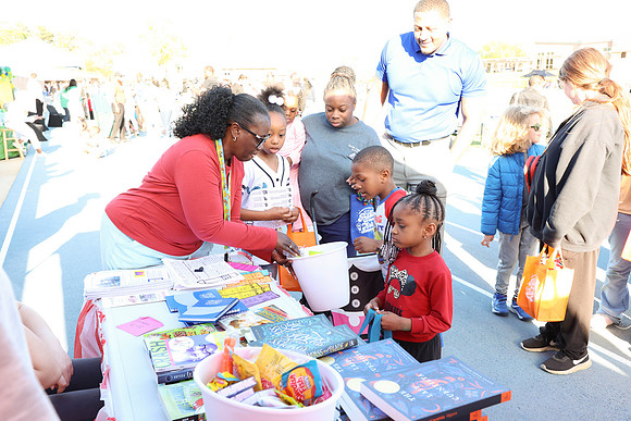 21st Century Literacy Event -80