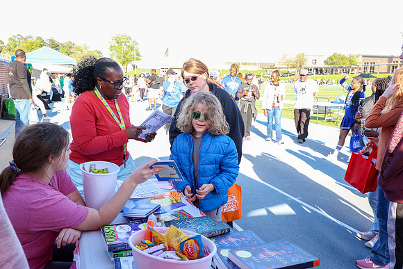 21st Century Literacy Event -81