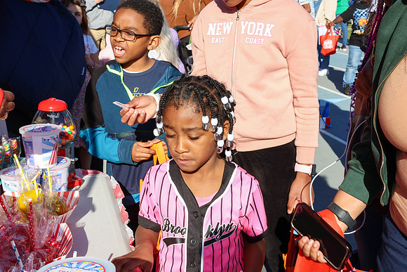 21st Century Literacy Event -58