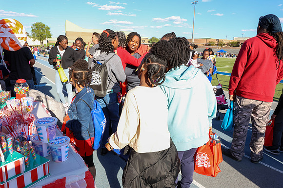 21st Century Literacy Event -73