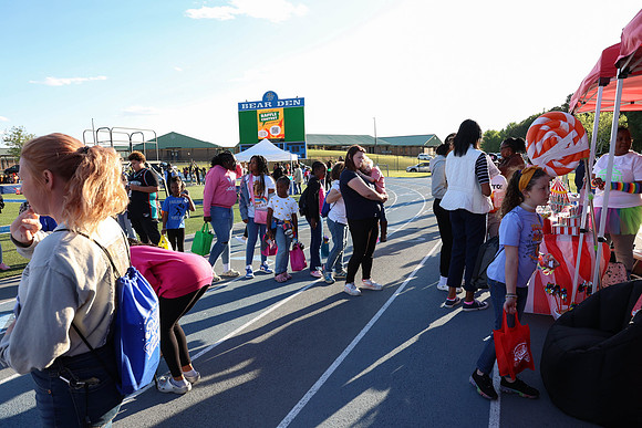 21st Century Literacy Event -110