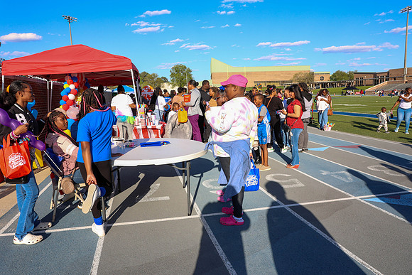 21st Century Literacy Event -89