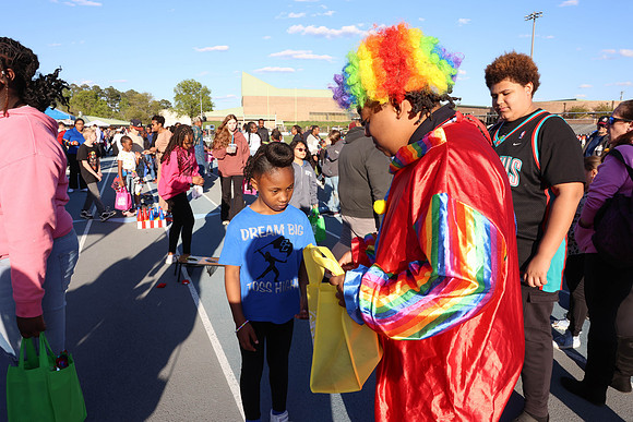 21st Century Literacy Event -115