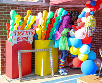 21st Century Literacy Event -2