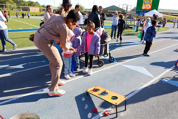 21st Century Literacy Event -48