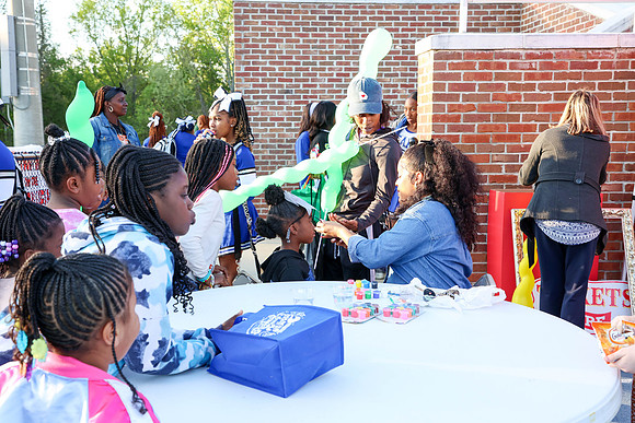 21st Century Literacy Event -149