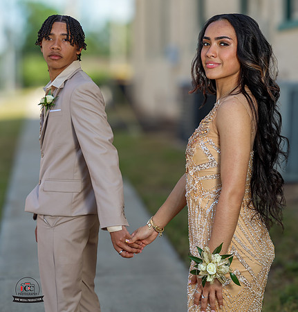 Niece 2025 Prom-20