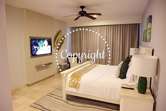 Resort Room Pics-23