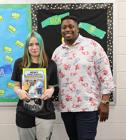 Wesley Learns Book-54