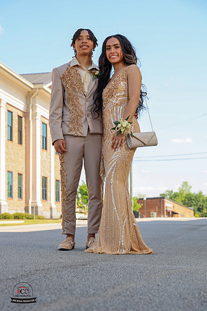 Niece 2025 Prom-34