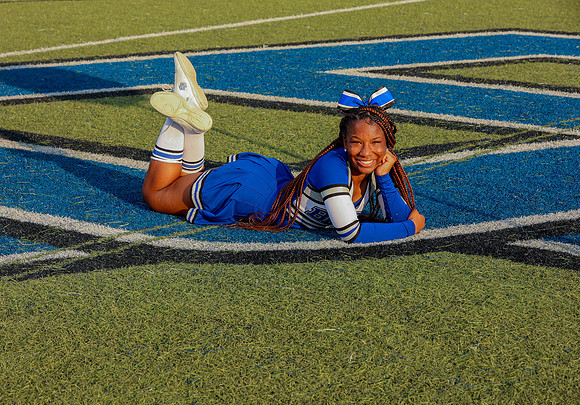 Stalayah Cheer Photos-7