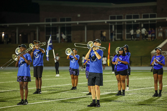 BAND-7