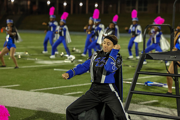 Band vs Bulter-66