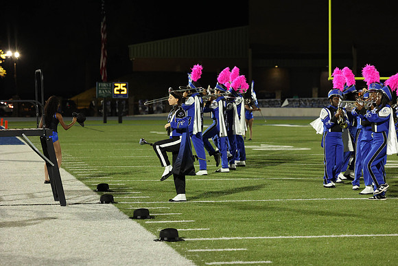 Band vs Bulter-32