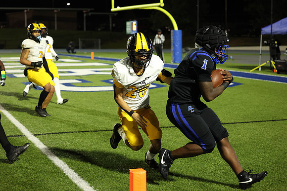 Bears 1st RD-61