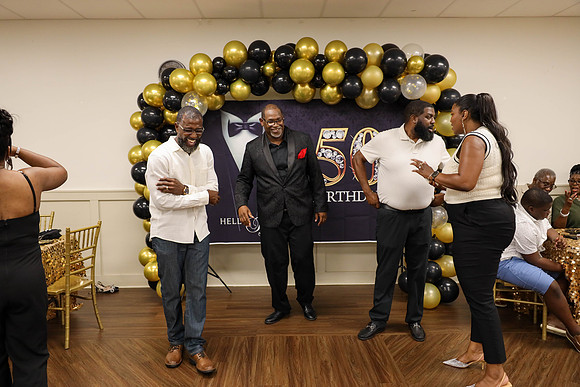 Gib 50th B-Day Celebration-283