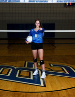Lady Bears V-Ball-10