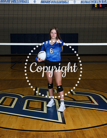 Lady Bears V-Ball-10