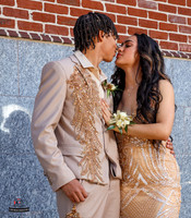 Niece 2025 Prom-9