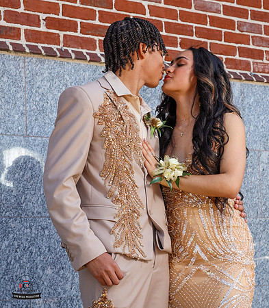 Niece 2025 Prom-9